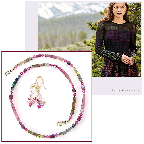 stylish apparel from peruvian connection_lillibet