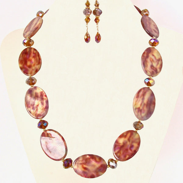 unusual necklace