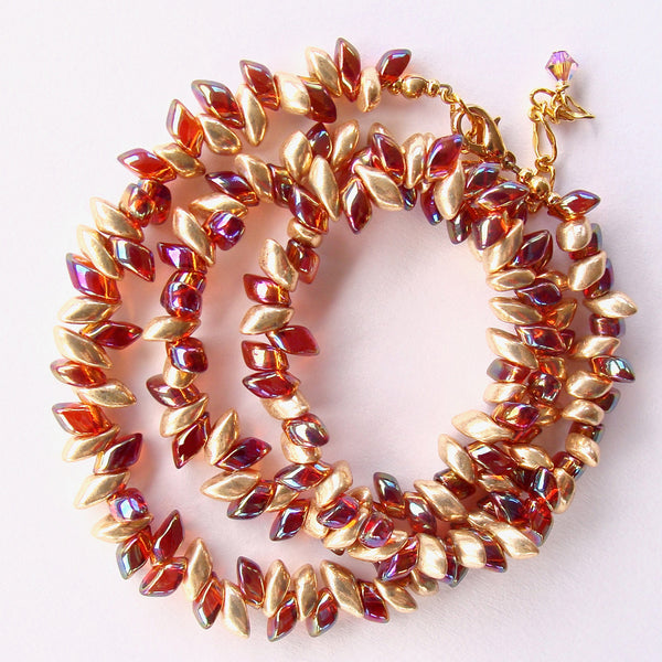 wrap around bracelet
