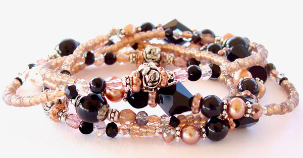 wrap around bracelet