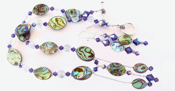 Abalone Jewelry