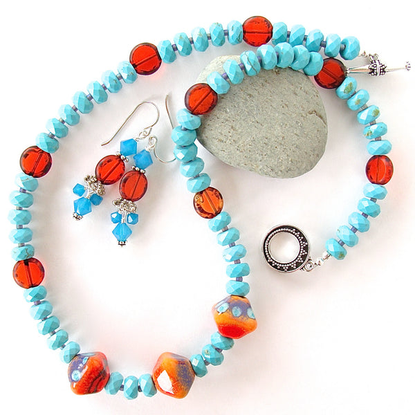 Colorful Necklace